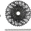SRAM NX 1x11-fach Upgrade-Kit -Fahrradkomponenten 304242