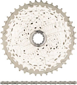 Shimano XT 1x11-fach Upgrade-Kit -Fahrradkomponenten 304419