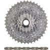 Shimano XTR 1x11-fach Upgrade-Kit 2 Shimano XTR 1x11-fach Upgrade-Kit -Fahrradkomponenten 304424