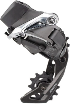 SRAM Red ETap AXS HRD FM Gruppe 2x12-fach 35-48 CL Scheibenbremse -Fahrradkomponenten 306238