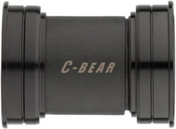 BB386EVO Shimano Race Innenlager 46 X 86,5 Mm 8 BB386EVO Shimano Race Innenlager 46 X 86,5 Mm -Fahrradkomponenten 310275