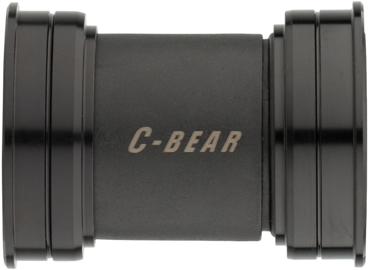 BB386EVO Shimano Race Innenlager 46 X 86,5 Mm 5 BB386EVO Shimano Race Innenlager 46 X 86,5 Mm – Bild 3