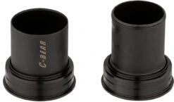 BB386EVO Shimano Race Innenlager 46 X 86,5 Mm 9 BB386EVO Shimano Race Innenlager 46 X 86,5 Mm -Fahrradkomponenten 310276