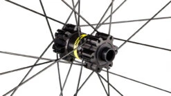 Mavic Crossride FTS-X Disc 6-Loch 29" Laufradsatz -Fahrradkomponenten 313198
