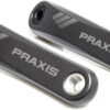 Praxis Works ECrank Carbon Kurbelarme Für Specialized -Fahrradkomponenten 315341