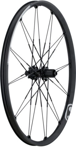 Crankbrothers Iodine 3 Disc 6-Loch 29" Boost Laufradsatz -Fahrradkomponenten 319815
