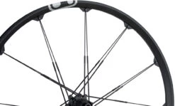 Crankbrothers Iodine 3 Disc 6-Loch 29" Boost Laufradsatz -Fahrradkomponenten 319817