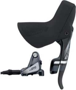 SRAM Force 22 FM Scheibenbremse Hydr.m.DoubleTap® Schalt-/Bremsgriff -Fahrradkomponenten 321318
