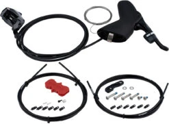 SRAM Force 22 FM Scheibenbremse Hydr.m.DoubleTap® Schalt-/Bremsgriff -Fahrradkomponenten 321320