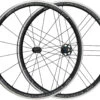 Campagnolo® Scirocco C17 Laufradsatz -Fahrradkomponenten 322785