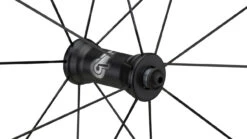 Campagnolo® Scirocco C17 Laufradsatz -Fahrradkomponenten 322787
