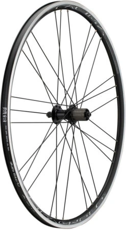 Campagnolo® Calima G3 Laufradsatz -Fahrradkomponenten 322806