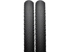 Pirelli Cinturato Gravel Hard Terrain Classic TLR 28" Faltreifen 2er-Set -Fahrradkomponenten 323760
