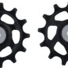 Shimano Schalträdchen Für XT 12-fach - 1 Paar -Fahrradkomponenten 324777