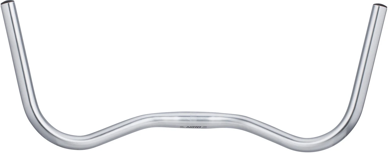 Nitto B352 CrMo DB 25.4 Lenker 6 Nitto B352 CrMo DB 25.4 Lenker – Bild 4