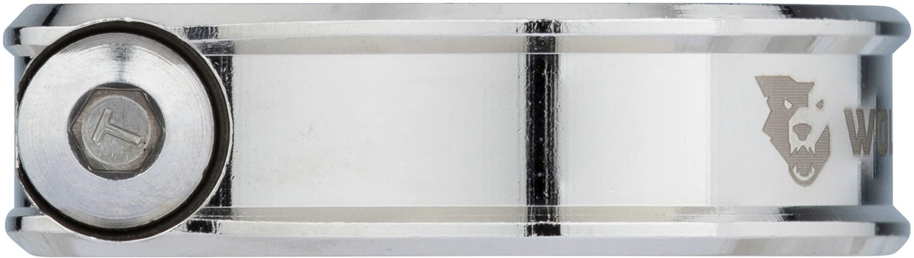 Sattelklemme 21 Sattelklemme – Bild 19