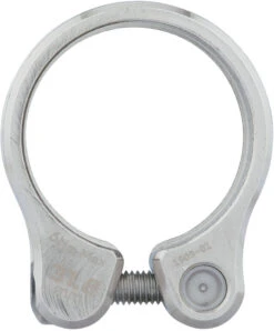 Sattelklemme 41 Sattelklemme -Fahrradkomponenten 330459