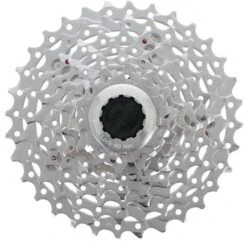 SRAM PG-990 9-fach Kassette -Fahrradkomponenten 33062