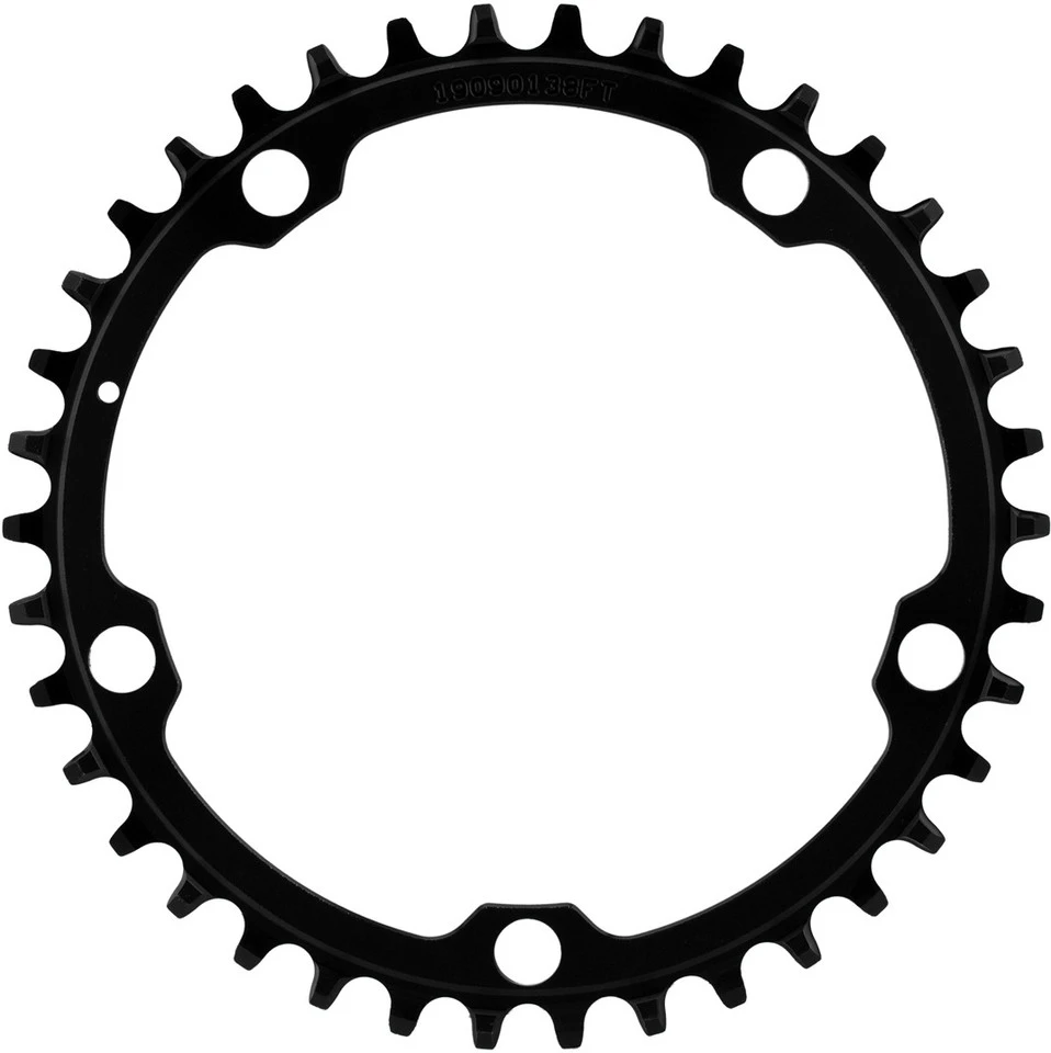 130 BCD Gravel / CX / Road Kettenblatt 4 130 BCD Gravel / CX / Road Kettenblatt – Bild 2