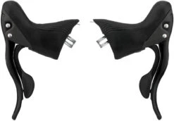 Campagnolo® Veloce V+h Set Power Shift Ergopower 2x10-fach Schalt-/Bremsgriffe -Fahrradkomponenten 331656