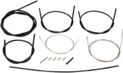 Campagnolo® Veloce V+h Set Power Shift Ergopower 2x10-fach Schalt-/Bremsgriffe -Fahrradkomponenten 331659