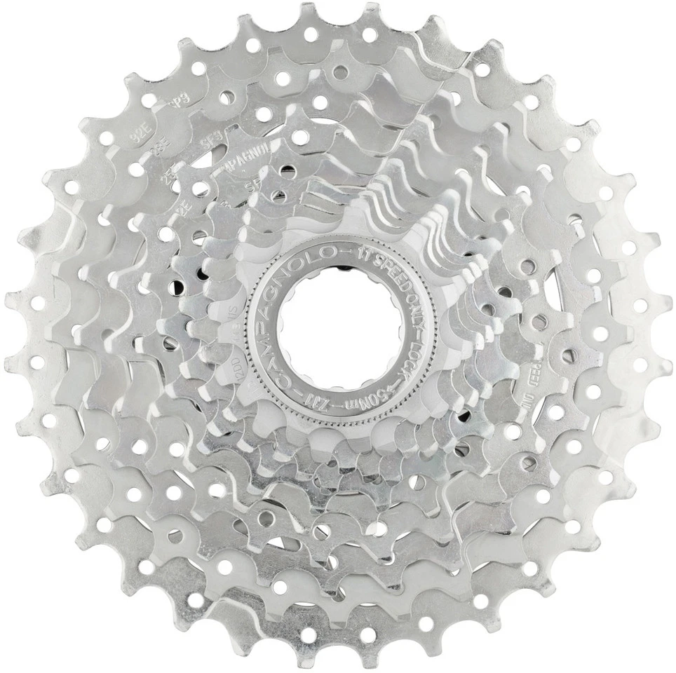 Campagnolo® Centaur 11 Kassette 11-fach 3 Campagnolo® Centaur 11 Kassette 11-fach