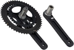 Campagnolo® Centaur 11 Ultra Torque 11-fach Kurbelgarnitur -Fahrradkomponenten 334810