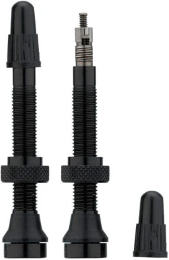 Newmen Tubelessventil-Set 7 Newmen Tubelessventil-Set -Fahrradkomponenten 337363