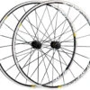 Mavic Crossride UB 26" Laufradsatz -Fahrradkomponenten 338791