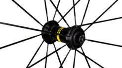 Mavic Crossride UB 26" Laufradsatz 10 Mavic Crossride UB 26" Laufradsatz -Fahrradkomponenten 338793