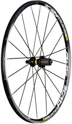 Mavic Crossride UB 26" Laufradsatz 11 Mavic Crossride UB 26" Laufradsatz -Fahrradkomponenten 338794