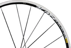 Mavic Crossride UB 26" Laufradsatz 13 Mavic Crossride UB 26" Laufradsatz -Fahrradkomponenten 338796
