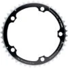 TA Kettenblatt Vento, Campagnolo 10-fach, 5-Arm, Mitte, 135 Mm Lochkreis -Fahrradkomponenten 340039