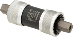 Shimano Innenlager BB-UN300 Vierkant 10 Shimano Innenlager BB-UN300 Vierkant -Fahrradkomponenten 340327