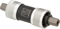 Shimano Innenlager BB-UN300 Vierkant 12 Shimano Innenlager BB-UN300 Vierkant -Fahrradkomponenten 340329