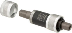 Shimano Innenlager BB-UN300 Vierkant 15 Shimano Innenlager BB-UN300 Vierkant -Fahrradkomponenten 340332