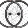 ZIPP 303 Firecrest® Carbon Tubeless Disc Center Lock Laufradsatz -Fahrradkomponenten 340765