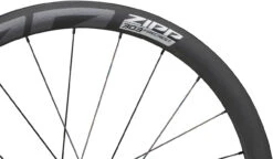 ZIPP 303 Firecrest® Carbon Tubeless Disc Center Lock Laufradsatz -Fahrradkomponenten 340770
