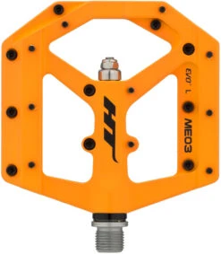 HT EVO-MAG ME03 Plattformpedale -Fahrradkomponenten 341501