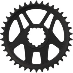 Praxis Works DM 3-Bolt Road Wave Tech Kettenblatt Direct Mount -Fahrradkomponenten 341582