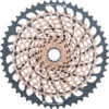 SRAM XG-1299 12-fach Kassette Für XX1 Eagle -Fahrradkomponenten 342094