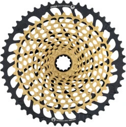 SRAM XG-1299 12-fach Kassette Für XX1 Eagle -Fahrradkomponenten 342101