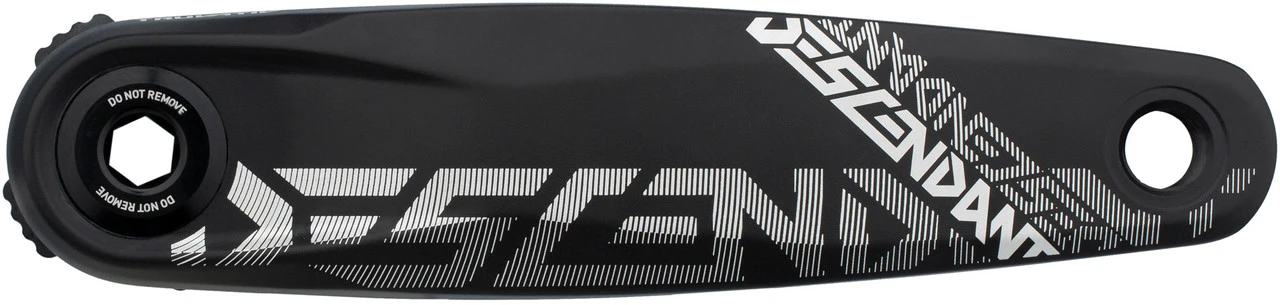 TRUVATIV Descendant All Downhill Direct Mount DUB 11-fach Kurbelgarnitur 3 TRUVATIV Descendant All Downhill Direct Mount DUB 11-fach Kurbelgarnitur – Bild 2