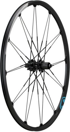 Crankbrothers Zinc 3 Disc 6-Loch Laufradsatz 12 Crankbrothers Zinc 3 Disc 6-Loch Laufradsatz -Fahrradkomponenten 347368