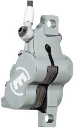 MAGURA MT7 Pro HC Carbotecture V+h Set Scheibenbremse -Fahrradkomponenten 348950