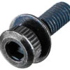 Shimano Befestigungsschraube VR Typ A Für Flat Mount -Fahrradkomponenten 353129