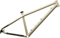 Podsol 29" Hardtail-Rahmen -Fahrradkomponenten 353538