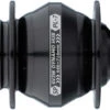 Nabendynamo PL-7 QR12 Disc Center Lock -Fahrradkomponenten 356024