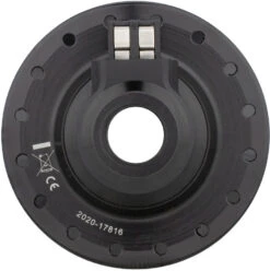 Nabendynamo PL-7 QR12 Disc Center Lock -Fahrradkomponenten 356028