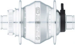 Nabendynamo PL-7 QR12 Disc Center Lock -Fahrradkomponenten 356030